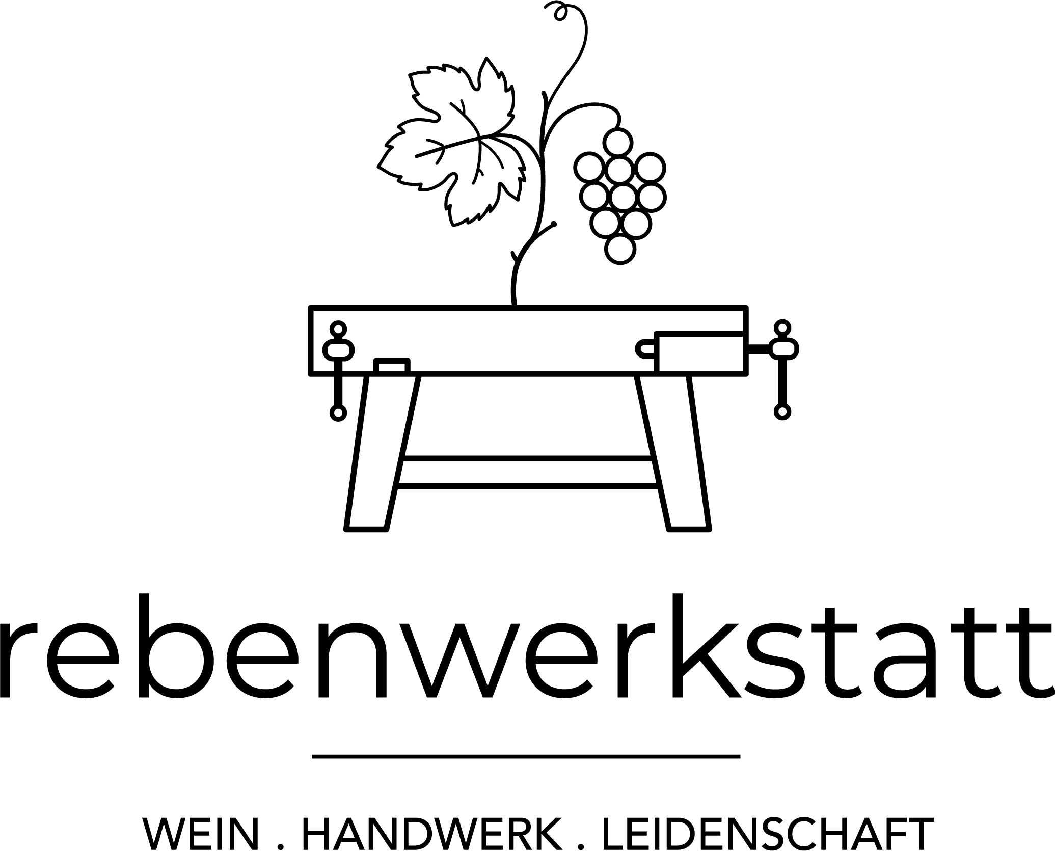 Rebebwerkstatt